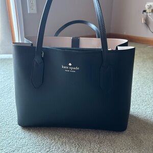Kate Spade purse, black, brand new condition